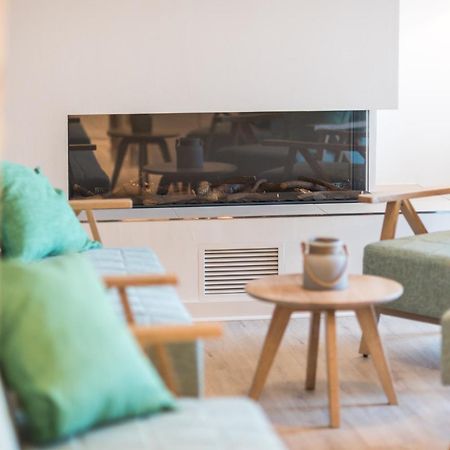 Apartmenthaus Am Park Am Park 25 普雷罗 外观 照片