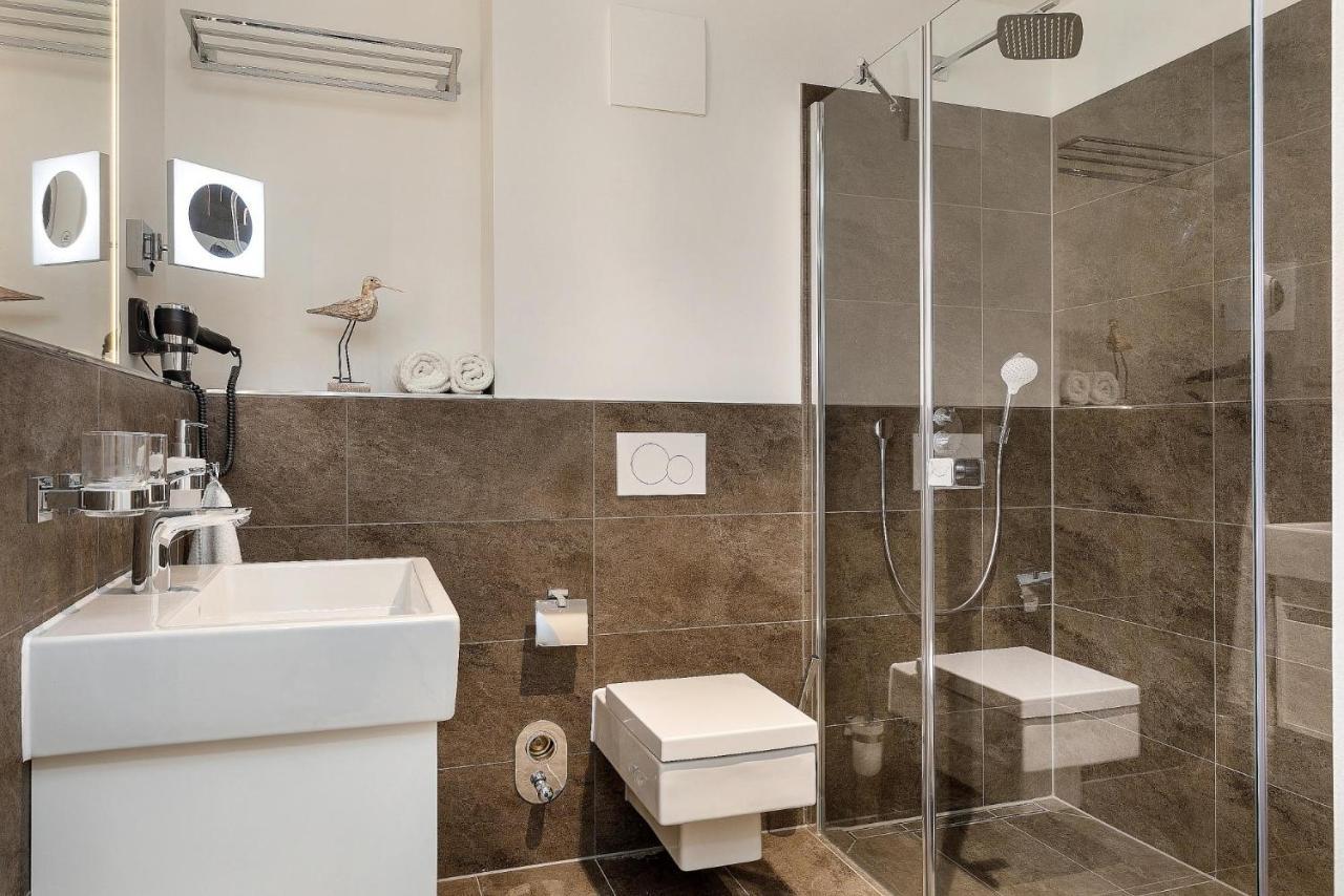 Apartmenthaus Am Park Am Park 25 普雷罗 外观 照片